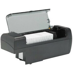 Zebra ZXP Series 7 Dual-Sided Card Print