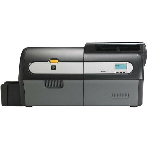 Zebra ZXP Series 7 Dual-Sided Card Print