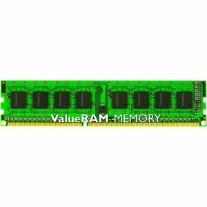 4GB 1600MHz DDR3 Non-ECC CL11 DIMM SR x8