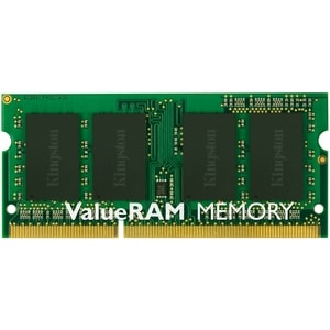8GB 1600MHz DDR3 Non-ECC CL11 SODIMM