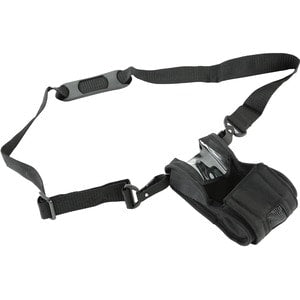 QLn220 Soft Case and shoulder strap