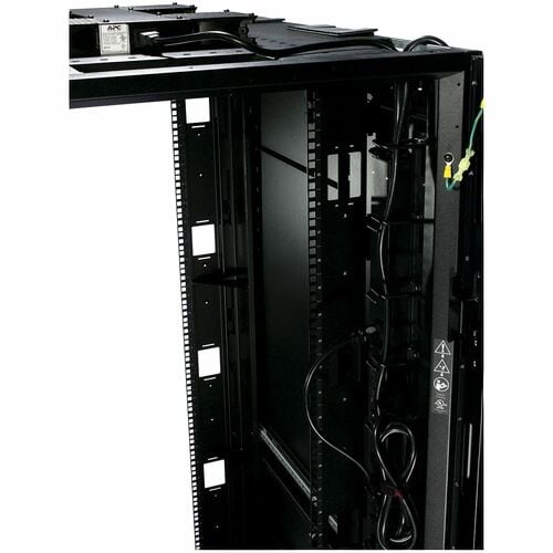 Netshelter SX Roof Fan Tray 208-230 VAC