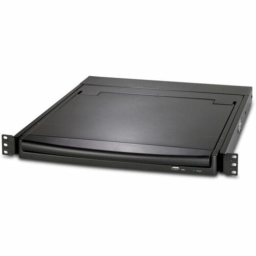 APC 17IN Rack LCD Console