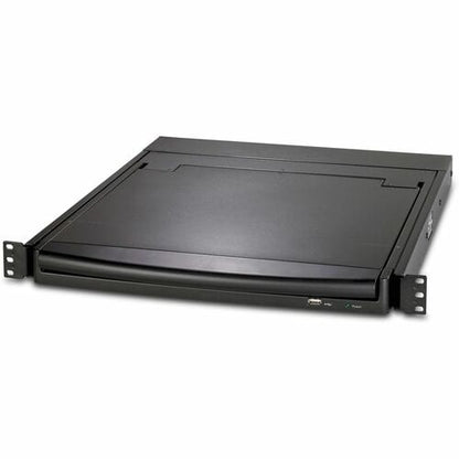 APC 17IN Rack LCD Console