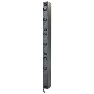 Rack PDU. Basic. Zero U. 22kW. 230V. (6)