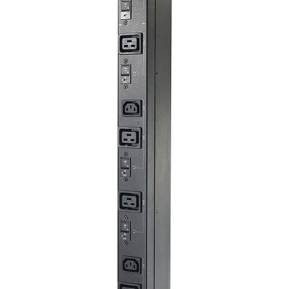 Rack PDU. Basic. Zero U. 22kW. 230V. (6)