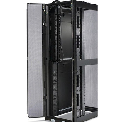 Rack PDU. Basic. Zero U. 22kW. 230V. (6)