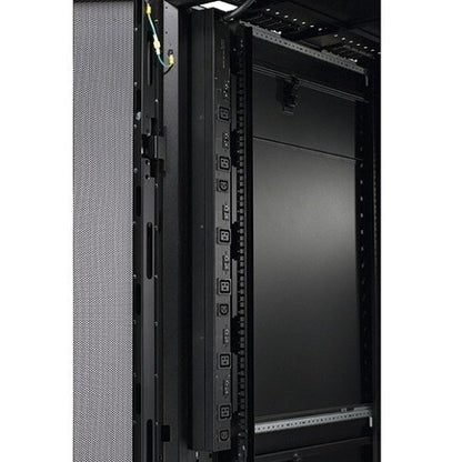 Rack PDU. Basic. Zero U. 22kW. 230V. (6)