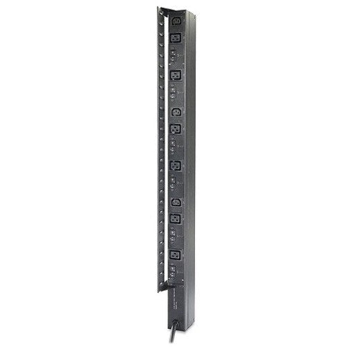 Rack PDU. Basic. Zero U. 22kW. 230V. (6)