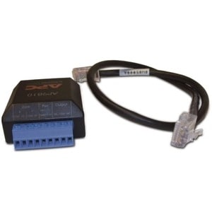 Dry Contact I/O SmartSlot Card