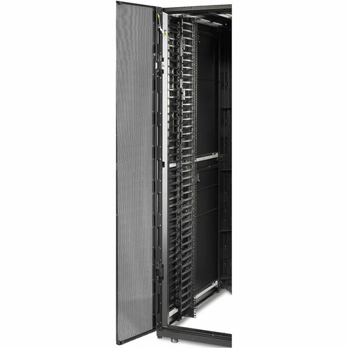Vertical Cable Manager for NetShelter SX