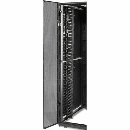Vertical Cable Manager for NetShelter SX
