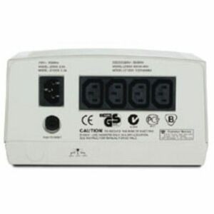 VOLTAGE REGULATOR 1200V