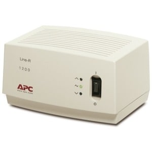 VOLTAGE REGULATOR 600VA