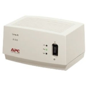 VOLTAGE REGULATOR 600VA