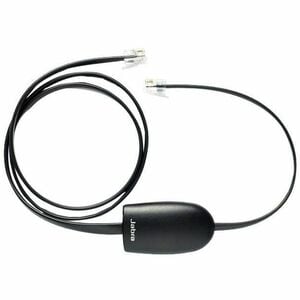 EHS Adapter - Cisco.