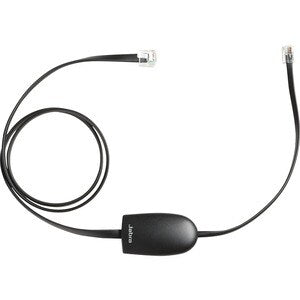 EHS Adapter - Avaya