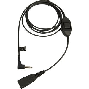 CORD FOR ALCATEL 500MM+3.5M W 3.5MM