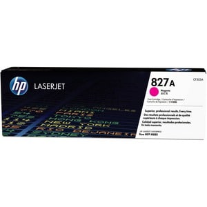 827A MAGENTA LJ TONER CART CF303A