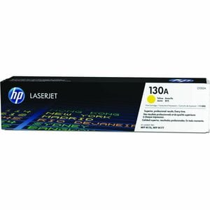 130A YELLOW LJ TONER CART CF352A.
