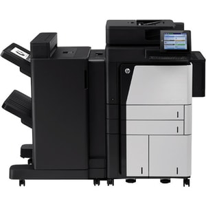 HP LJ ENT FLOW MFP M830Z NFC/WIDI