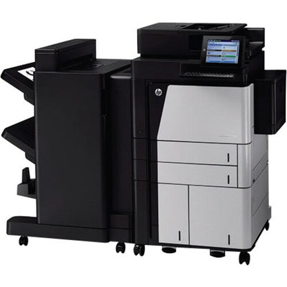 HP LJ ENT FLOW MFP M830Z NFC/WIDI