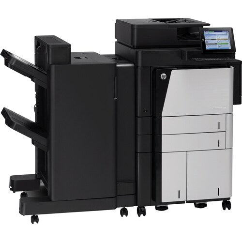 HP LJ ENT FLOW MFP M830Z NFC/WIDI