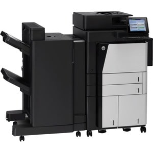 HP LJ ENT FLOW MFP M830Z NFC/WIDI