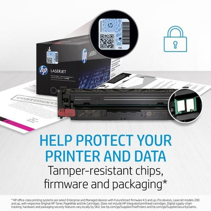 653A MAGENTA LJ TONER CART CF323A
