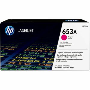 653A MAGENTA LJ TONER CART CF323A