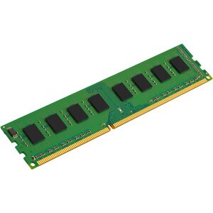 4GB 1600MHz DDR3 Non-ECC CL11 DIMM 1.35V