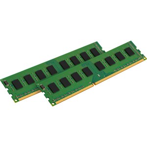 8GB 1600MHz DDR3 Non-ECC CL11 DIMM (Kit
