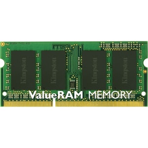 8GB 1600MHz DDR3L Non-ECC CL11 SODIMM 1.