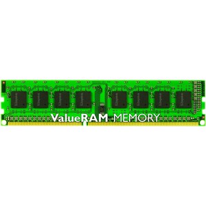 4GB 1600MHz DDR3 Non-ECC CL11 DIMM SR x8
