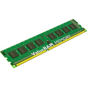 4GB 1600MHz DDR3 Non-ECC CL11 DIMM SR x8