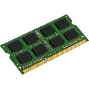 2GB 1600MHz DDR3 Non-ECC CL11 SODIMM