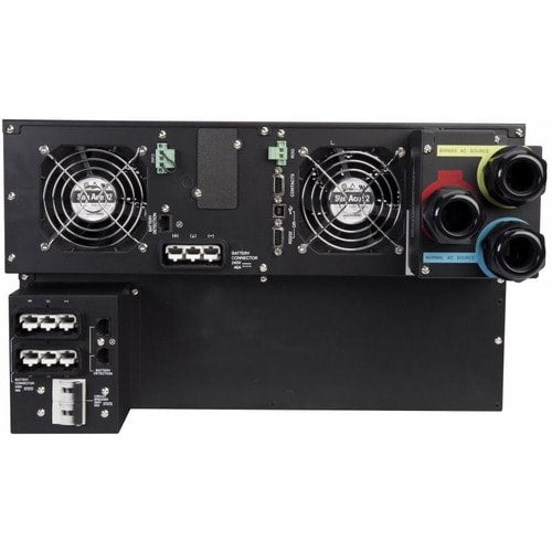 9PX EBM 240V for 9PX 1:1 8/11 KVA and 9P