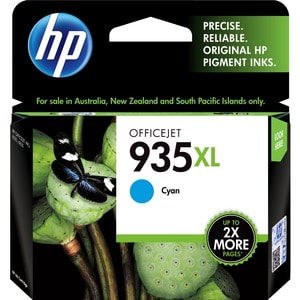 935XL CYAN INK CART C2P24AA