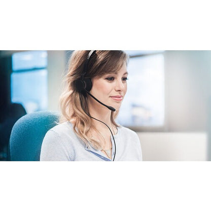 Jabra Biz 2300 USB UC Mono