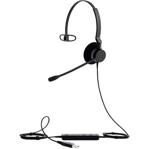 Jabra Biz 2300 USB UC Mono