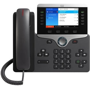 Cisco IP Phone 8861