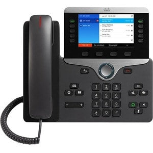 Cisco IP Phone 8851