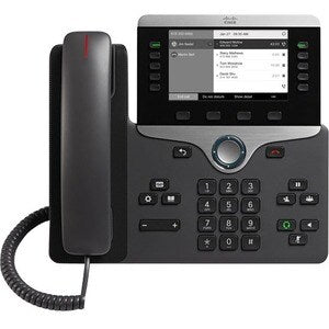 Cisco IP Phone 8811 Series