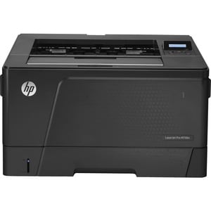 LaserJet Pro M706n