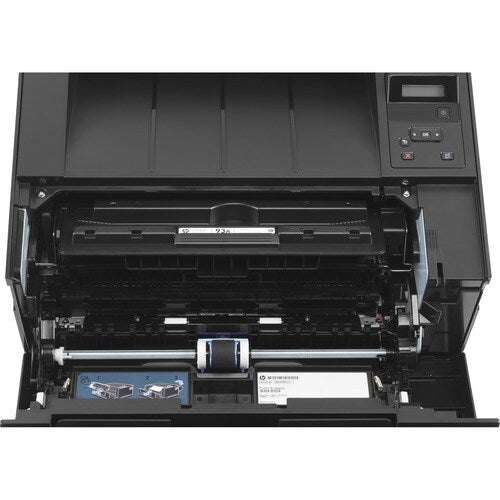 LaserJet Pro M706n