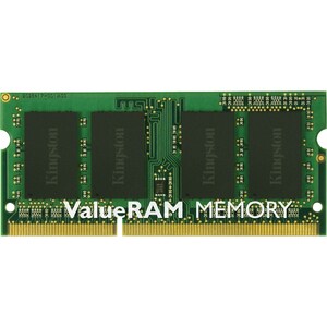 2GB 1600MHz DDR3L Non-ECC CL11 SODIMM SR