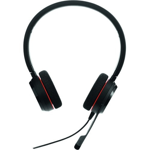 JABRA EVOLVE 20 MS STEREO