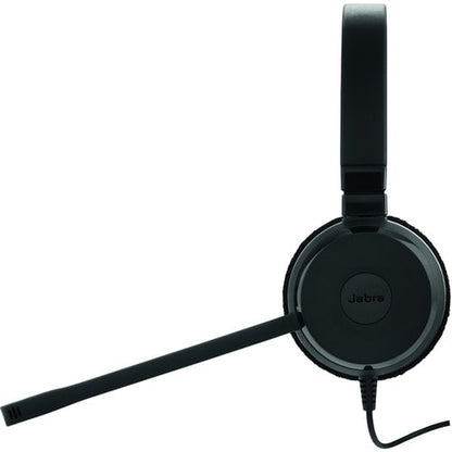 JABRA EVOLVE 20 MS STEREO