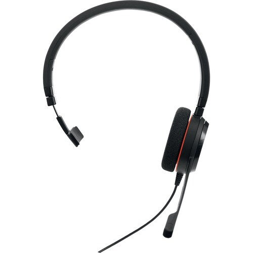 Jabra Evolve 20 UC Mono HD Audio