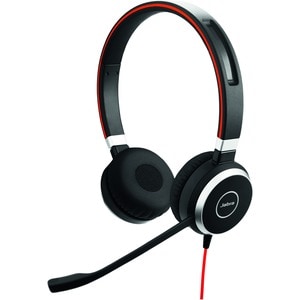 JABRA EVOLVE 40 MS STEREO